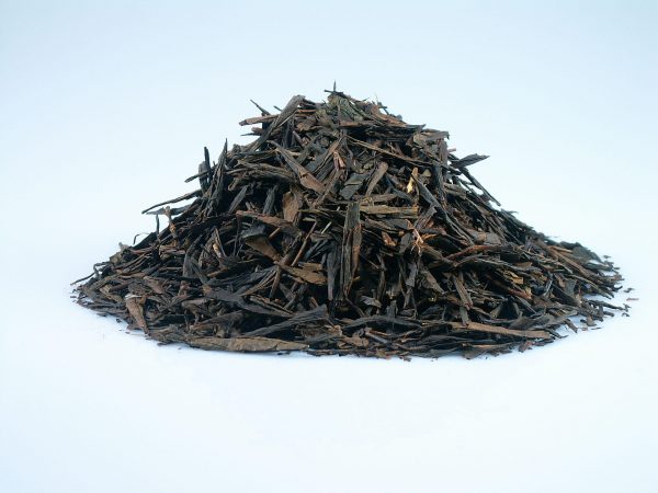 China Black Sencha